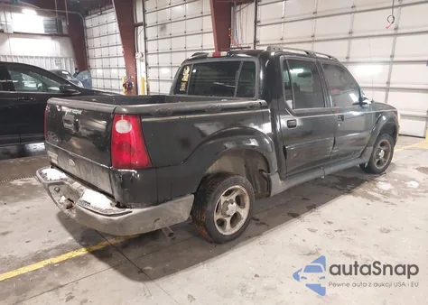 2004 Ford Explorer Sport Trac Adrenalin/Xls/Xlt z USA, uszkodzony, nr VIN 1FMZU67K74UB64863